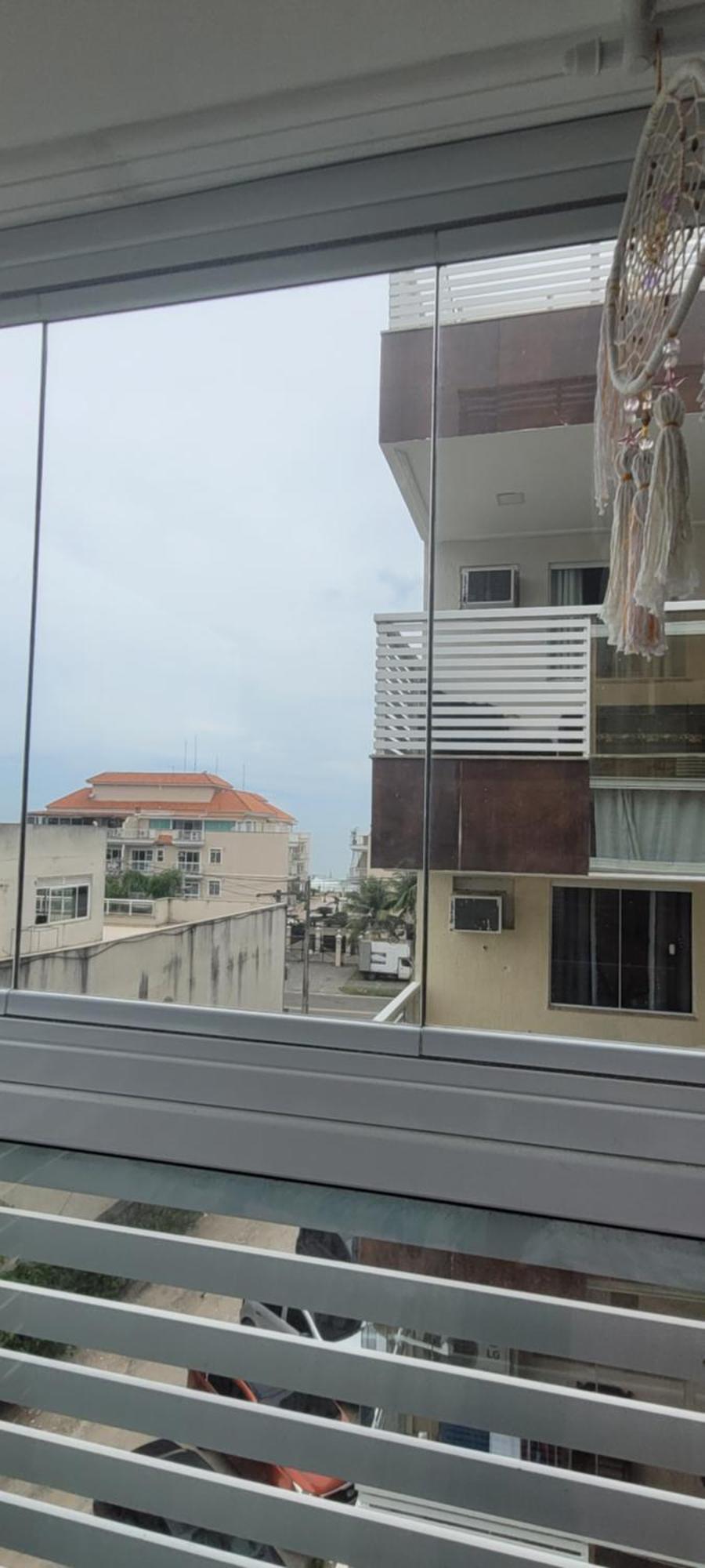 Apto Praia Pontal, Vista Mar Rio de Janeiro Exterior foto